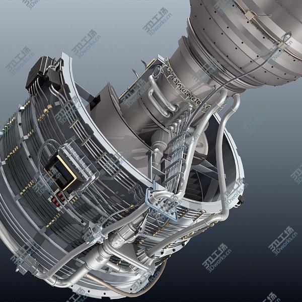 images/goods_img/20210313/Jet Engine HD Cutaway/5.jpg
